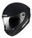 AXXIS FF112C Draken S Solid мотошлем черный матовый