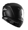 AXXIS FU403 SV Gecko SV Solid мотошлем модуляр черный матовый