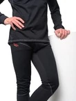 Starks Warm Long Pants Extreme термобрюки черные