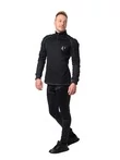 Starks Warm Long Pants Extreme термобрюки черные