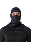 Подшлемник Starks Light Combi WS Max черный