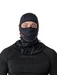 Подшлемник Starks Light Combi WS Max черный