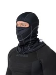 Подшлемник Starks Light Combi WS Max черный