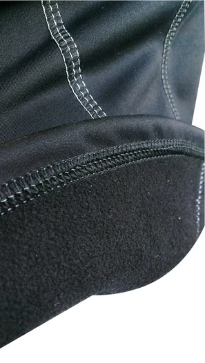Подшлемник Starks Light Combi WS Max черный