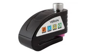 Veison DX-19 замок на диск с сигнализацией