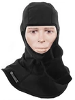 Подшлемник Starks Balaclava Fleece Collar Open черный зимний