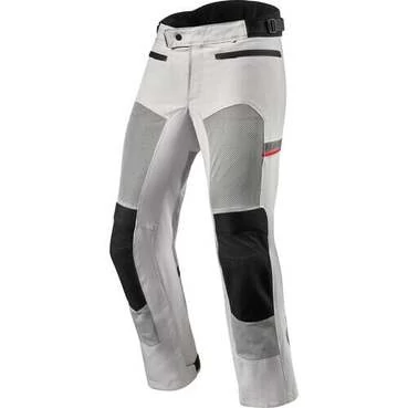 Tornado 3 Textile мотоштаны Grey