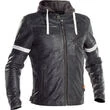 Toulon 2 Leather Jacket