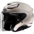 Hjc F31 Semi Sand Beige Matt Motorcycle Мотошлем (размер: xs)