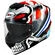 Suomy STELLAR VILLAIN Integral Motorcycle Helmet