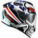 Suomy STELLAR VILLAIN Integral Motorcycle Helmet