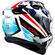Suomy STELLAR VILLAIN Integral Motorcycle Helmet