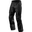 Component H2O Leather-/Textile мотоштаны Black (размер: m (lang))