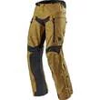 Continent Leather-/Textile мотоштаны Yellow (размер: xl)