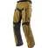 Continent Leather-/Textile мотоштаны Yellow
