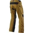 Continent Leather-/Textile Pants