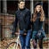 Captain WarmMe Motorcycle Battery-Powered Vest