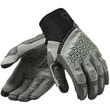 Rev'it CALIBER Mid Gray Summer Motorcycle мотоперчатки (размер: 3xl)
