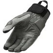 Rev'it CALIBER Mid Gray Summer Motorcycle Gloves