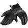 Rev'it KINETIC Summer Motorcycle мотоперчатки Black Anthracite