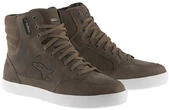 мотоботы Alpinestars Motorcycle Technical J-6 Waterproof Brown (размер: 12,5)