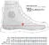 Shoes Alpinestars Motorcycle Technical J-6 Waterproof Brown