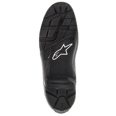 Alpinestars Tech 7/3 Enduro Sole Black Черный