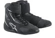 Alpinestars FASTBACK-2 certified Motorcycle мотоботы Black (размер: 7.5)