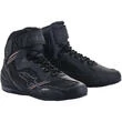 Alpinestars FASTER-3 RIDEKNIT Motorcycle мотоботы Black Black (размер: 11)
