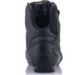 Alpinestars FASTER-3 RIDEKNIT Motorcycle Shoes Black Black