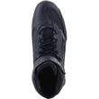 Alpinestars FASTER-3 RIDEKNIT Motorcycle Shoes Black Black
