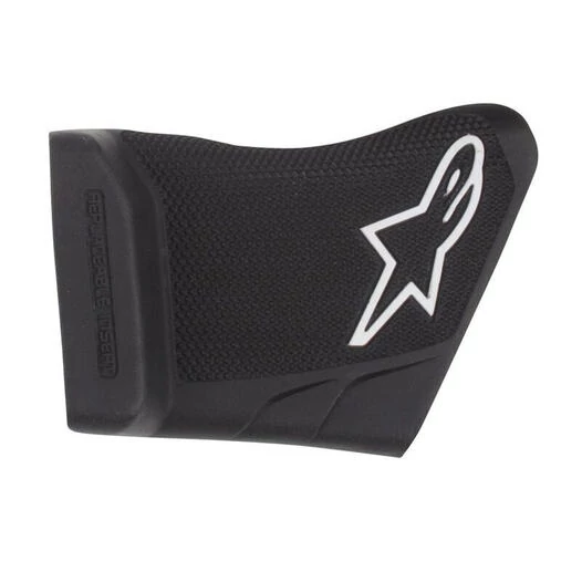 Alpinestars 25inssut74 Outsole Insert Tech 7 Черный (размер: 15)