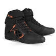 Ixon KILLER WP Black Orange Motorcycle мотоботы (размер: 45)