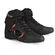 Ixon KILLER WP Black Orange Motorcycle мотоботы