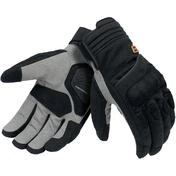 Tucano Urbano DUST HYDROSCUD Black Winter Motorcycle мотоперчатки