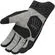 Tucano Urbano DUST HYDROSCUD Black Winter Motorcycle Gloves