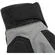 Tucano Urbano DUST HYDROSCUD Black Winter Motorcycle Gloves