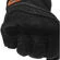 Tucano Urbano DUST HYDROSCUD Black Winter Motorcycle Gloves