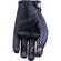 Motorcycle Gloves Five MXF4 THUNDERBOLT Black Gold