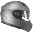 SKA-P 5THA Falcon Mono Modular Helmet Matt Anthracite (размер: xs)