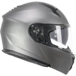 SKA-P 5THA Falcon Mono Modular Helmet Matt Anthracite