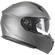 SKA-P 5THA Falcon Mono Modular Helmet Matt Anthracite