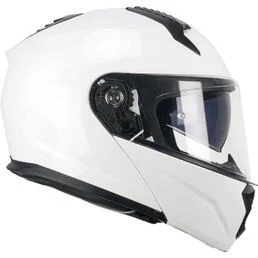 SKA-P 5THA Falcon Mono Modular Helmet Белый