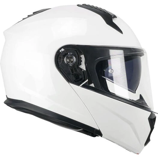 SKA-P 5THA Falcon Mono Modular Helmet Белый (размер: m)