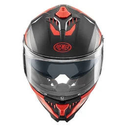 PREMIER HELMETS 23 Typhoon RS92BM Pinlock Included Full Face Helmet Разноцветный