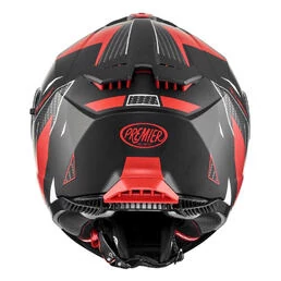 PREMIER HELMETS 23 Typhoon RS92BM Pinlock Included Full Face Helmet Разноцветный