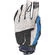 ACERBIS MX XH Dark Blue Fabric Motorcycle мотоперчатки
