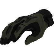 Technical Motorcycle мотоперчатки in Military Green ACERBIS CE X-ENDURO Fabric