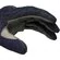 Tucano Urbano EDEN MESH Summer Motorcycle мотоперчатки Black Blue