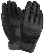Motorcycle Leather мотоперчатки CE Summer Tucano Urbano 9986HM WINDY Black
